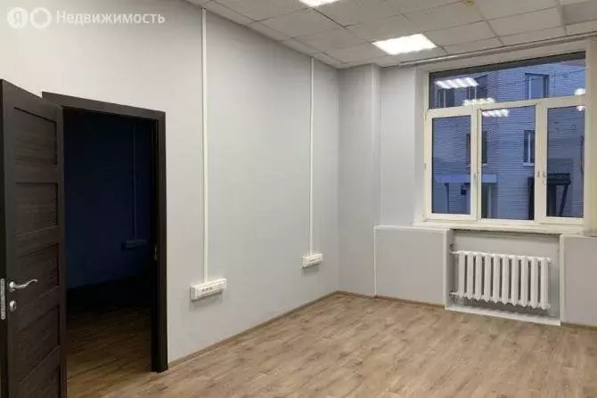 Офис (42.8 м) - Фото 1