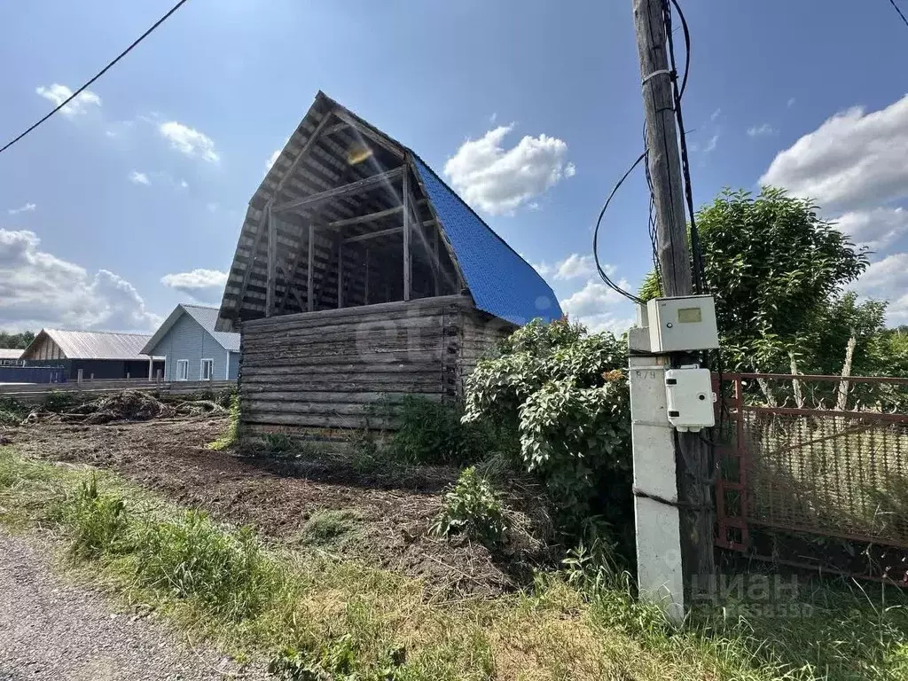 Дом в Тюменская область, Тюмень Лаванда садовое товарищество, ул. 10-я ... - Фото 1
