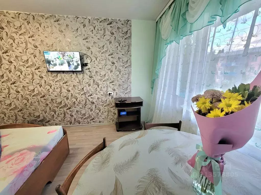 1-к кв. Иркутская область, Черемхово ул. Лермонтова, 6 (36.0 м) - Фото 1