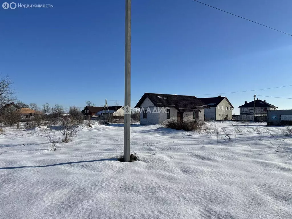 Участок в Калининградская область, Гурьевский муниципальный округ, ... - Фото 2