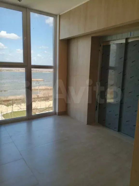 Апартаменты-студия, 39,8 м, 2/9 эт. - Фото 0
