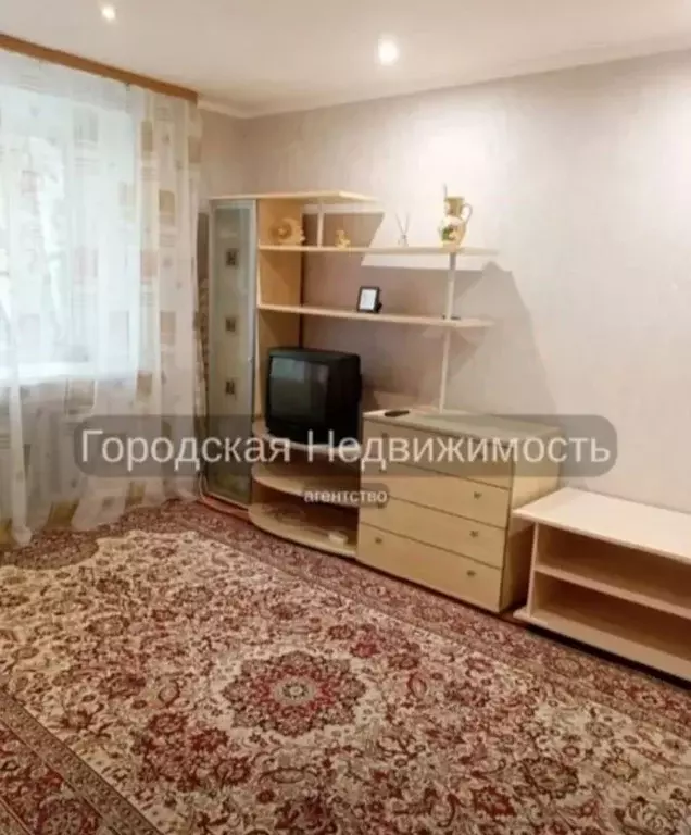 1-к кв. Томская область, Томск ул. Карпова, 23 (27.0 м) - Фото 2