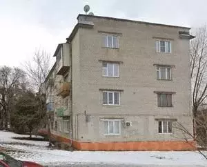 1-к кв. Ставропольский край, Лермонтов ул. Горняков, 37 (28.8 м) - Фото 0