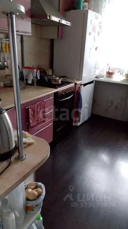 Комната Башкортостан, Уфа ул. Минигали Губайдуллина, 25 (11.0 м) - Фото 1