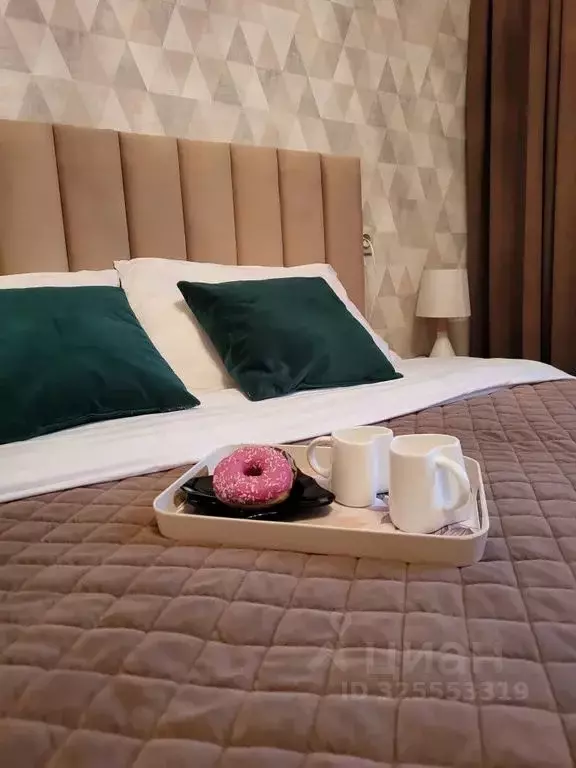 1-к кв. Приморский край, Находка ул. Постышева, 51 (40.0 м) - Фото 2