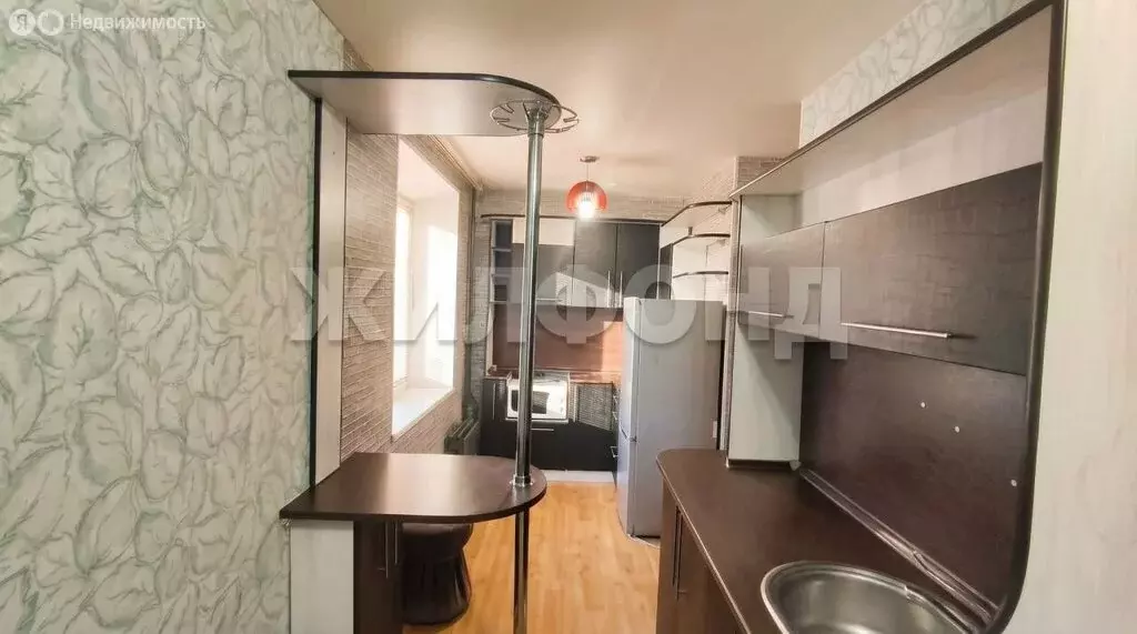 1к в -комнатной квартире (10 м) - Фото 2