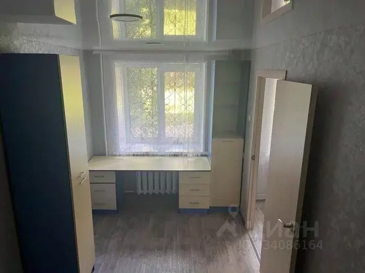 2-к кв. Башкортостан, Уфа ул. Блюхера, 21/2 (43.0 м) - Фото 2