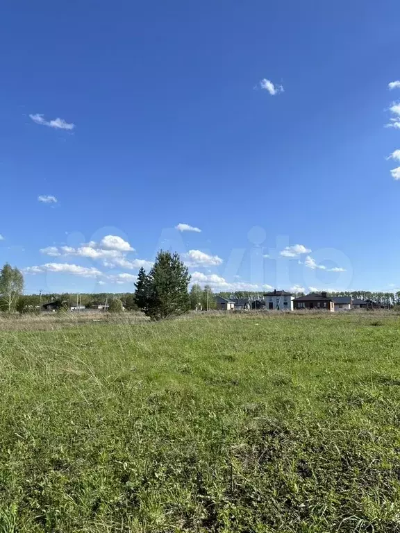 Участок 6 сот. (ИЖС) - Фото 0