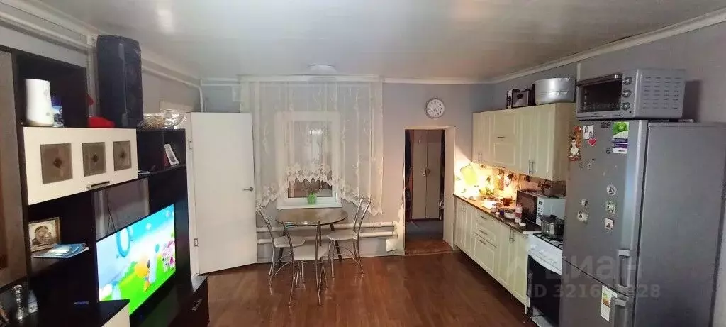 Дом в Омская область, Омск Новоомская ул. (56 м) - Фото 2