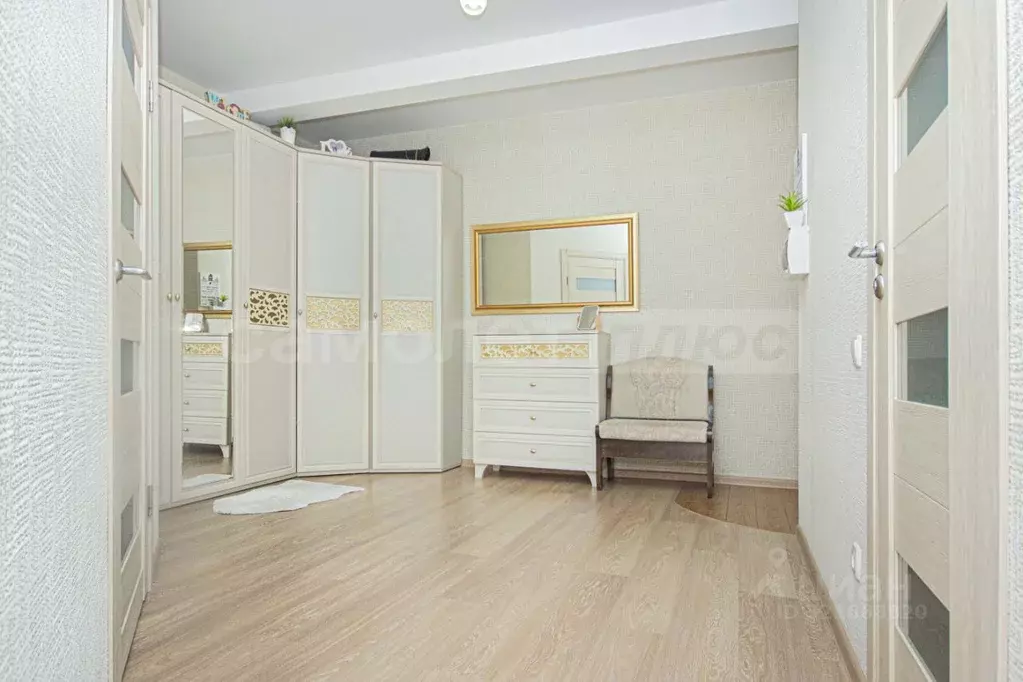 1-к кв. Калужская область, Совхоз Боровский с/пос, д. Кабицыно, ... - Фото 1