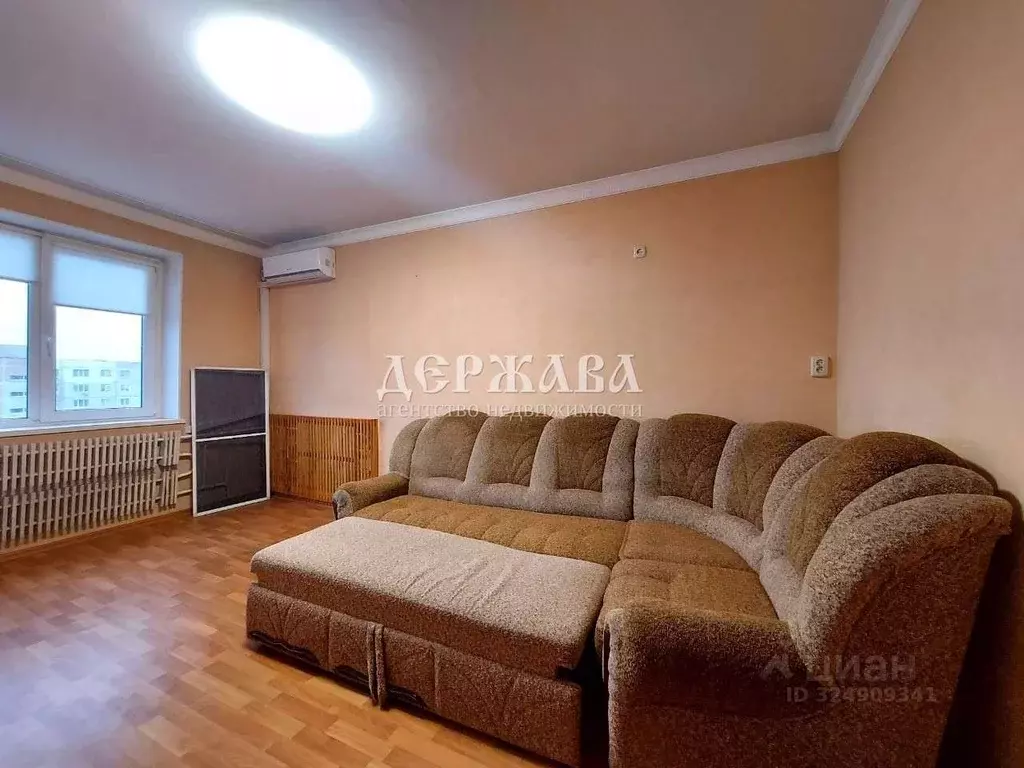 1-к кв. Белгородская область, Старый Оскол Солнечный мкр, 11 (39.0 м) - Фото 1