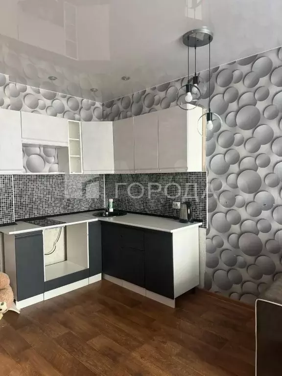 Квартира-студия, 28 м, 3/17 эт. - Фото 0