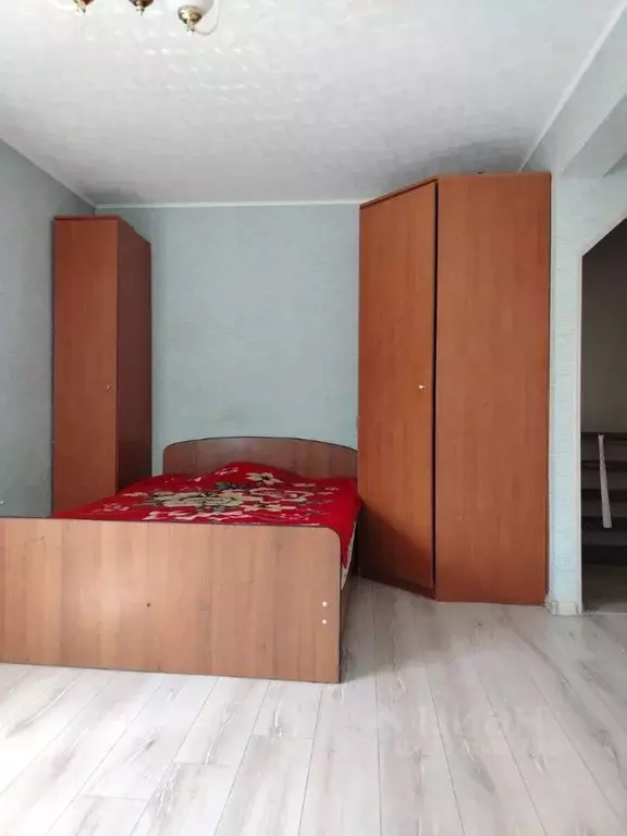 1-к кв. Иркутская область, Иркутск Сибирская ул., 38 (30.0 м) - Фото 0