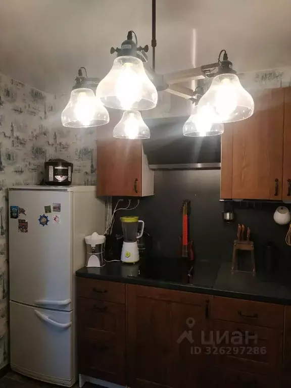 1-к кв. Санкт-Петербург просп. Маршала Жукова, 43К1 (37.0 м) - Фото 2