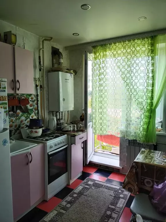 Продаётся 1-к квартира, 28 м - Фото 0