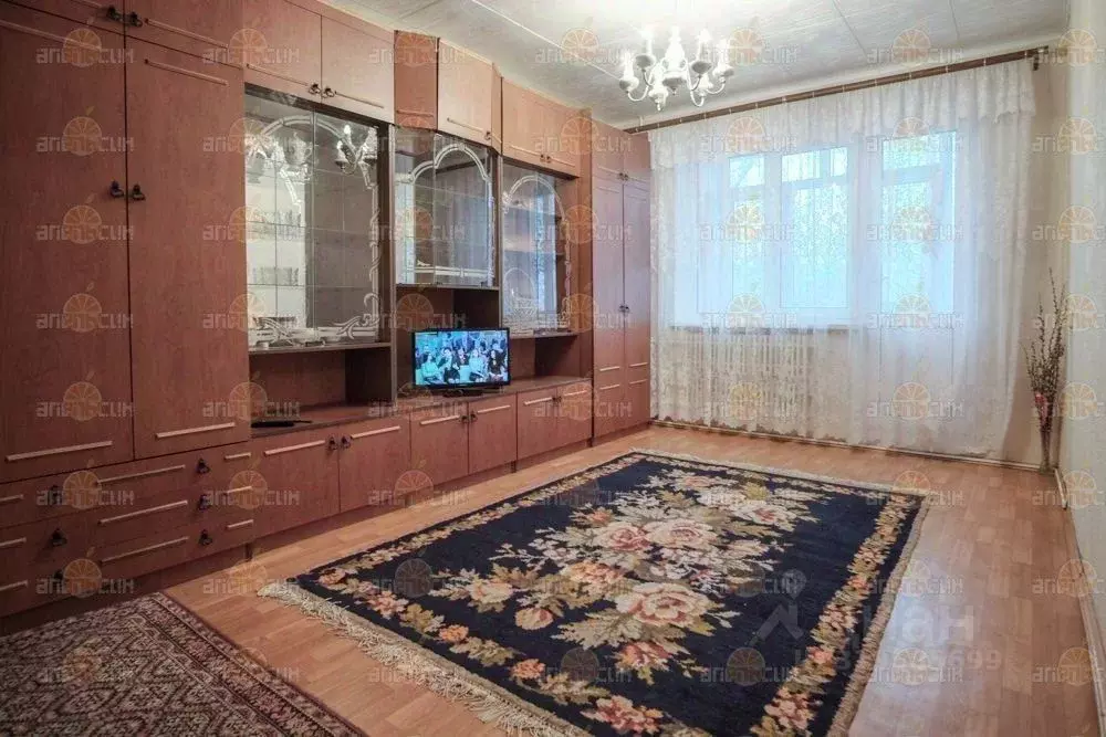 1-к кв. Ставропольский край, Ставрополь ул. Доваторцев, 69/3 (35.9 м) - Фото 1