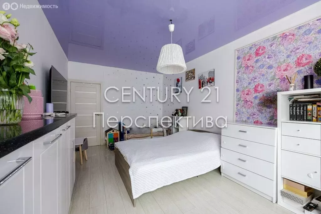 2-комнатная квартира: Люберцы, 115-й квартал, улица Авиаторов, 15 ... - Фото 1