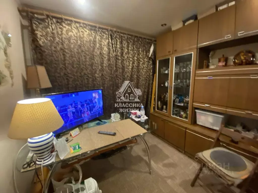 1-к кв. Нижегородская область, Нижний Новгород Ковалихинская ул., 60 ... - Фото 2