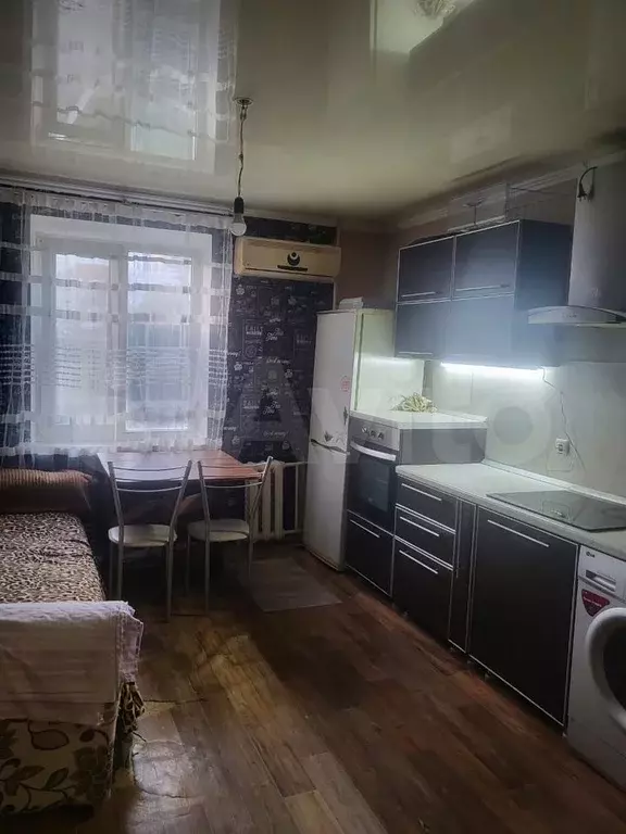 1-к. квартира, 35 м, 2/5 эт. - Фото 0