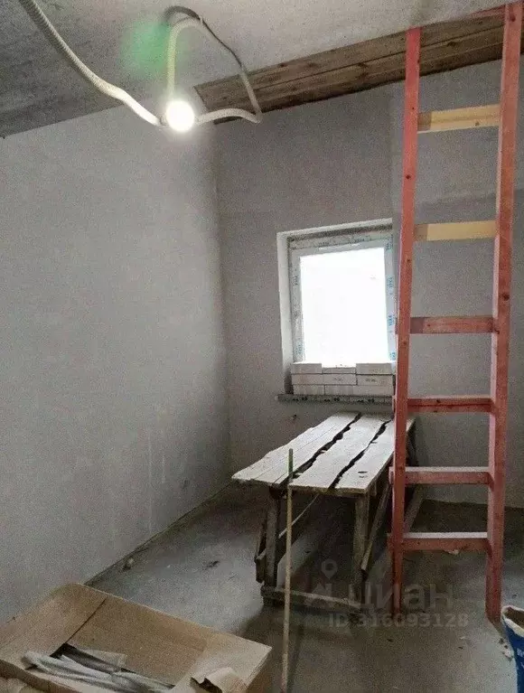 3-к кв. Тамбовская область, Тамбов ул. Академическая, 4 (115.0 м) - Фото 2