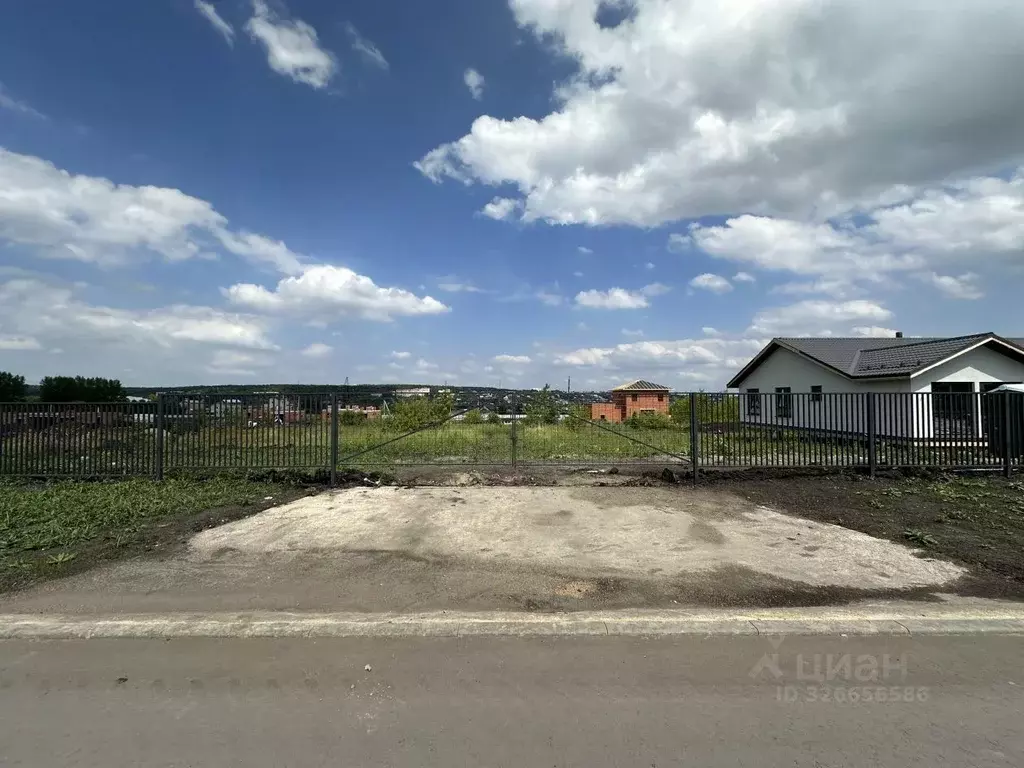 Участок в Пензенская область, Пензенский район, Мичуринский сельсовет, ... - Фото 2