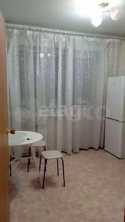 1-к. квартира, 28 м, 1/6 эт. - Фото 0