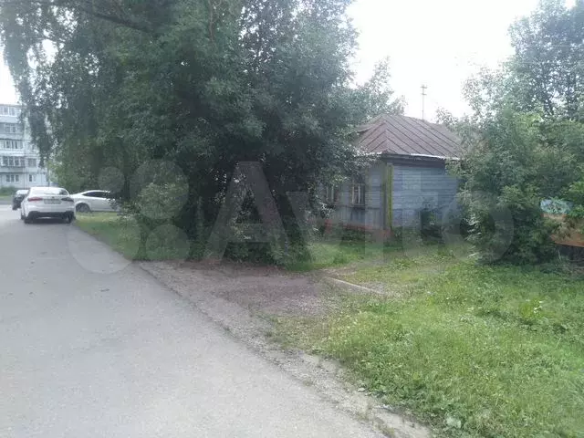 Дом 42,3 м на участке 1,2 сот. - Фото 0