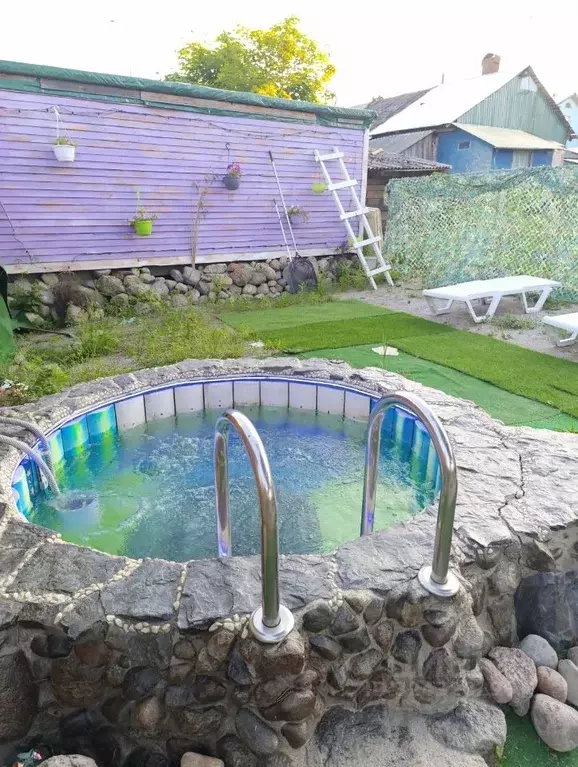 Дом в Санкт-Петербург пос. Парголово, Климовец СНТ, ул. Южная, 195 (38 ... - Фото 1