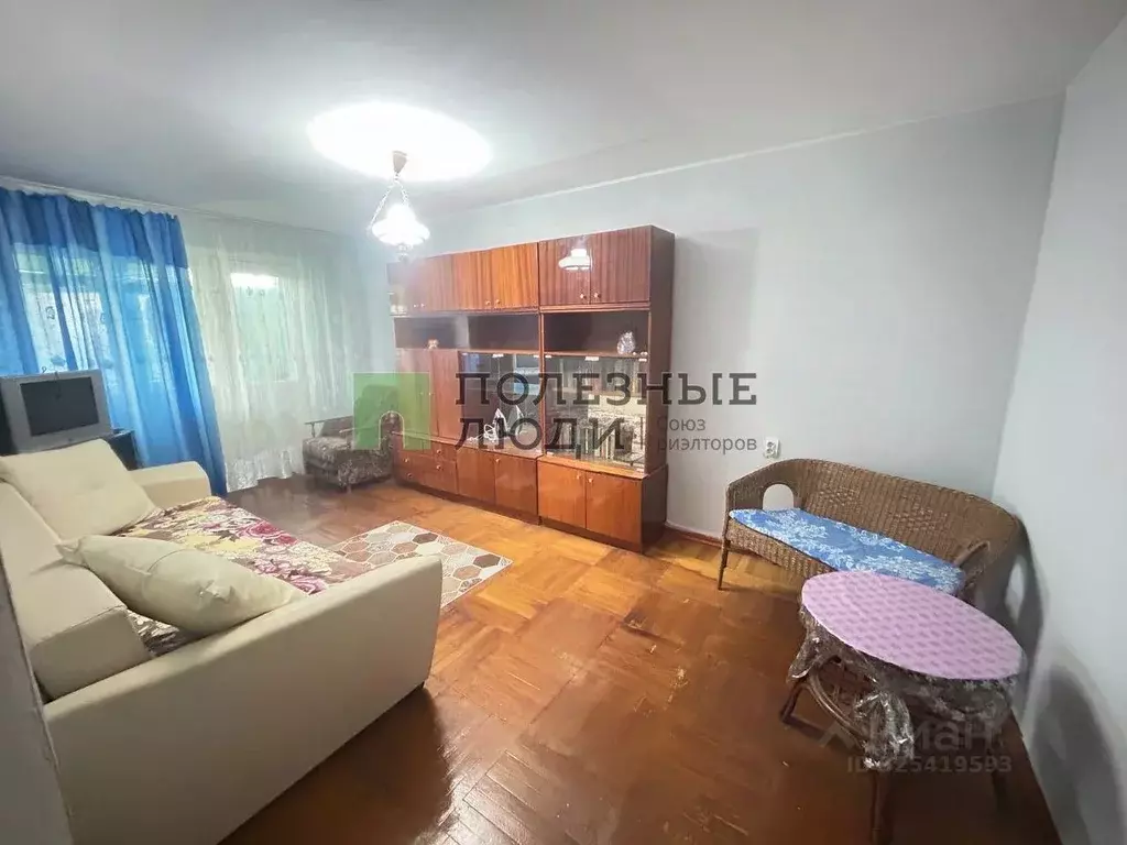 2-к кв. Краснодарский край, Геленджик ул. Гринченко, 38 (44.0 м) - Фото 2