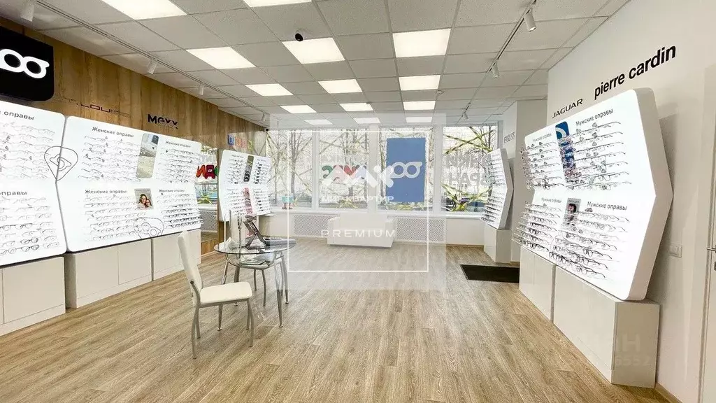 Помещение свободного назначения в Санкт-Петербург Гражданский просп., ... - Фото 0