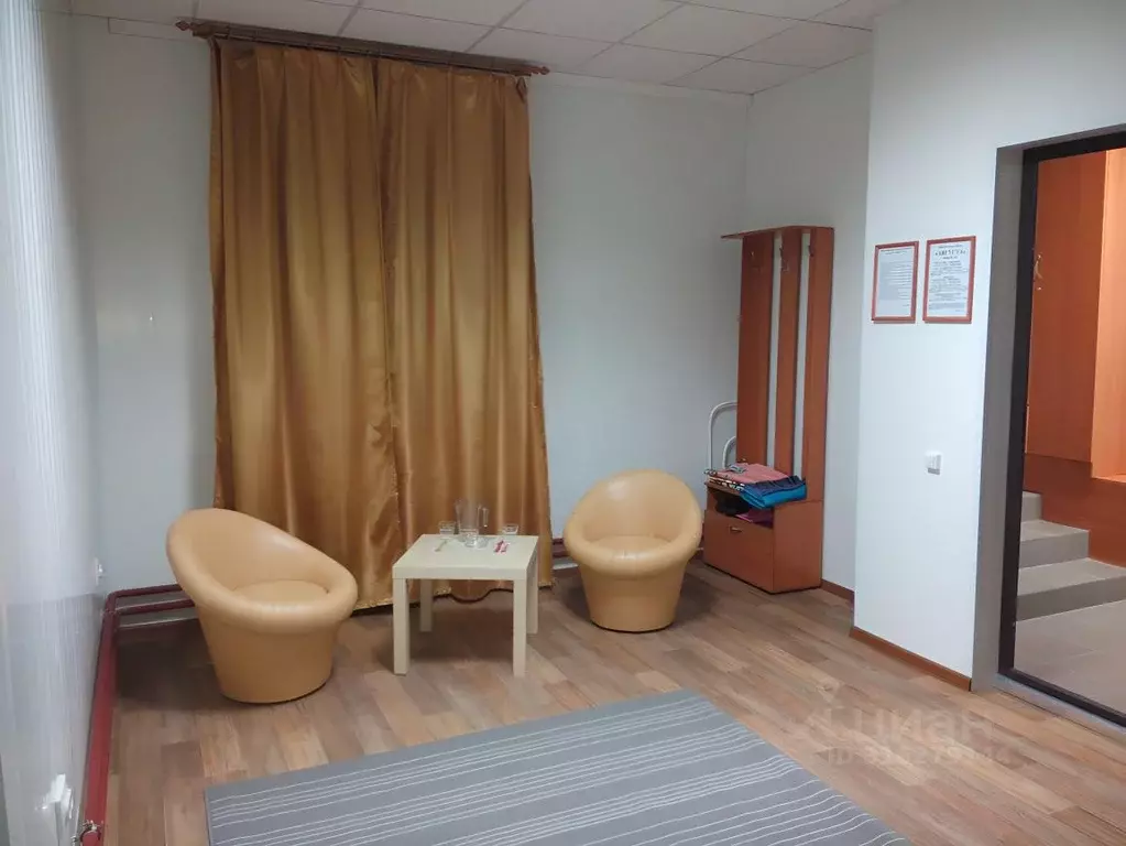 Помещение свободного назначения в Омская область, Омск ул. Перелета, ... - Фото 0