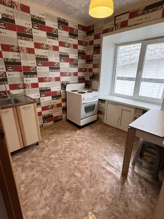 2-к кв. Новосибирская область, Новосибирск Танковая ул., 1 (44.0 м) - Фото 0