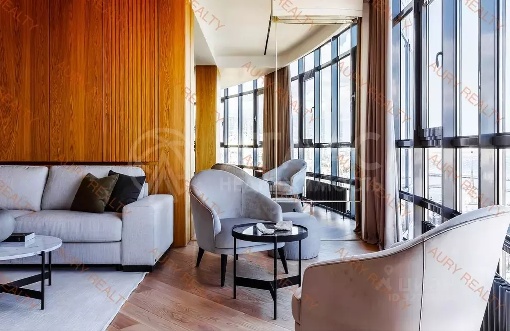 3-к кв. Краснодарский край, Сочи Центральный мкр, ул. Войкова, 21 ... - Фото 2