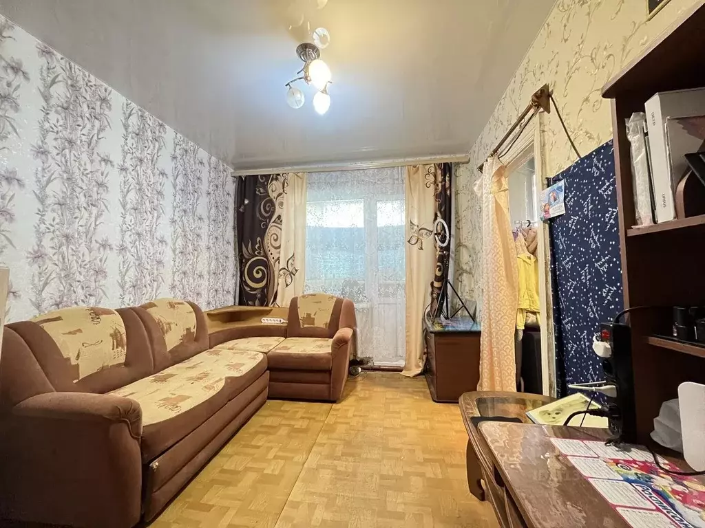 2-к кв. Приморский край, Уссурийский городской округ, с. Новоникольск ... - Фото 0
