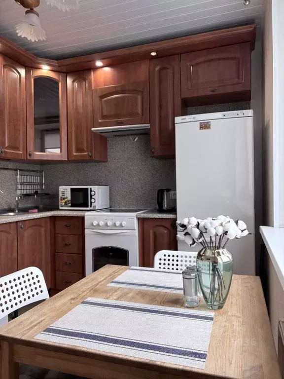 1-к кв. Санкт-Петербург просп. Солидарности, 14к1 (36.0 м) - Фото 1