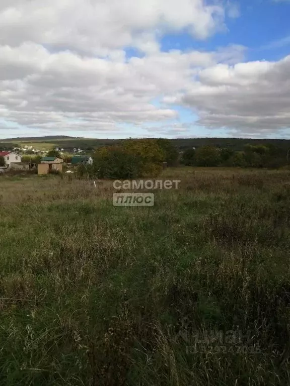Участок в Краснодарский край, Анапа муниципальный округ, пос. ... - Фото 2