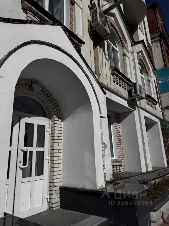 Помещение свободного назначения в Хабаровский край, Хабаровск ул. ... - Фото 1