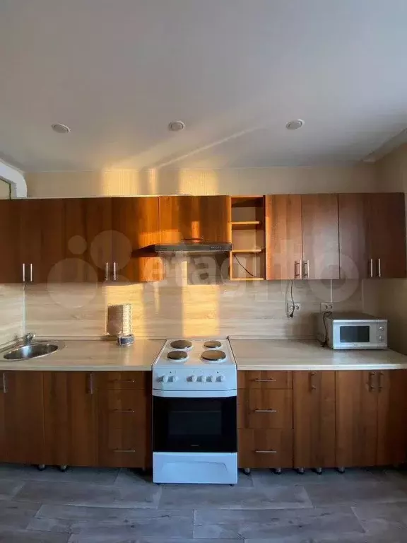 1-к. квартира, 50 м, 16/25 эт. - Фото 1