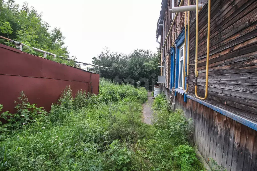 Участок в Барнаул, улица Гоголя (13.54 м) - Фото 2