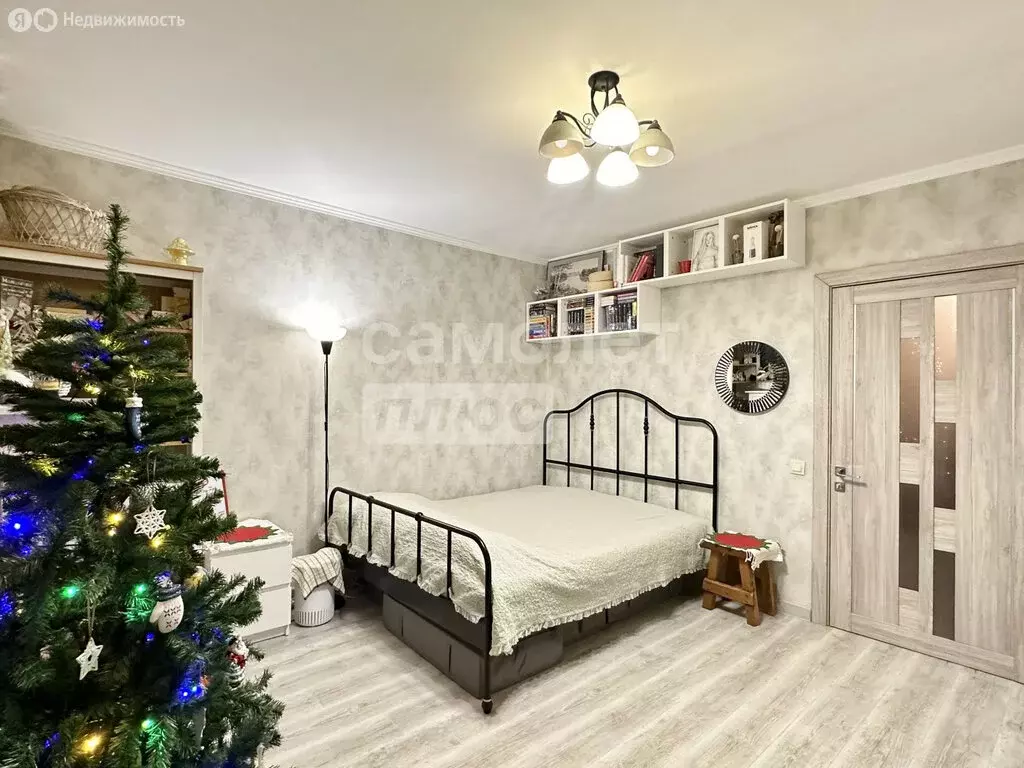 1-комнатная квартира: Красногорск, Южный бульвар, 2 (39.9 м) - Фото 1