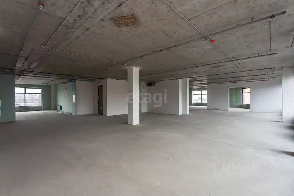 Помещение свободного назначения в Ростовская область, Ростов-на-Дону ... - Фото 2