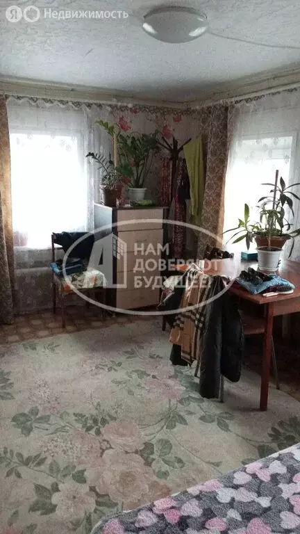 Дом в село Мостовое, Октябрьская улица, 9 (57.3 м) - Фото 2