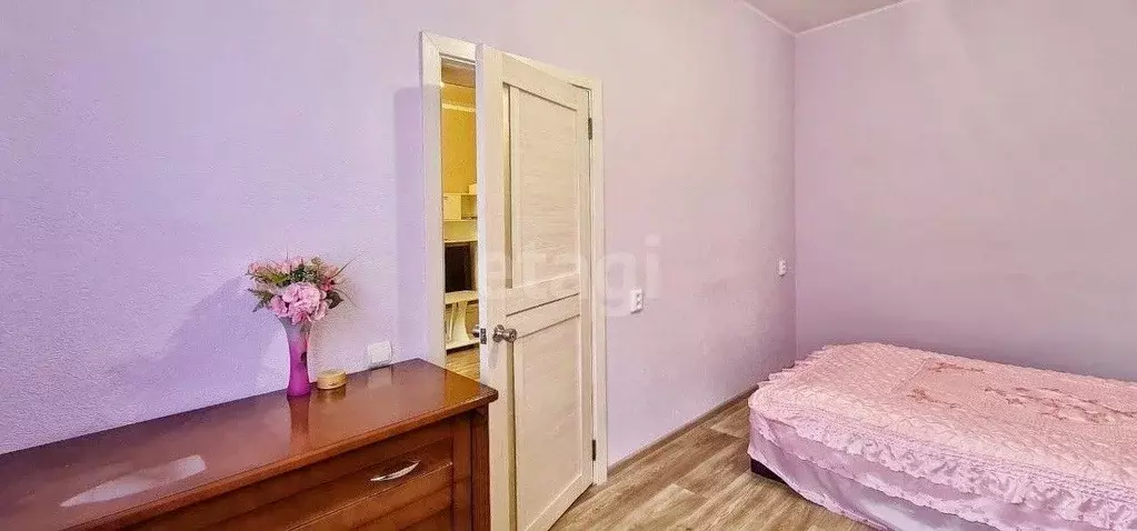 2-к кв. Калужская область, Калуга ул. Константиновых, 13 (44.9 м) - Фото 1