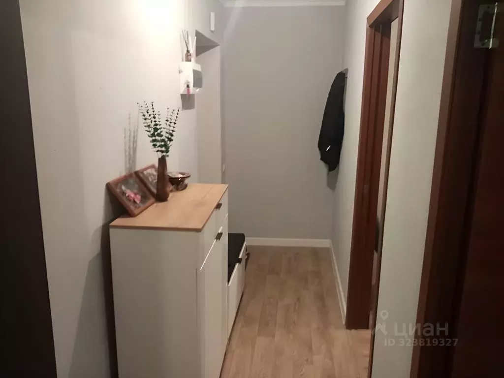 1-к кв. Самарская область, Волжский район, Смышляевка городское ... - Фото 1