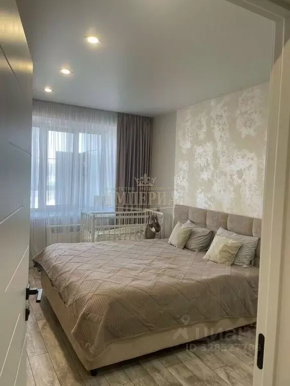 2-к кв. Марий Эл, Йошкар-Ола ул. Западная, 3 (62.5 м) - Фото 1