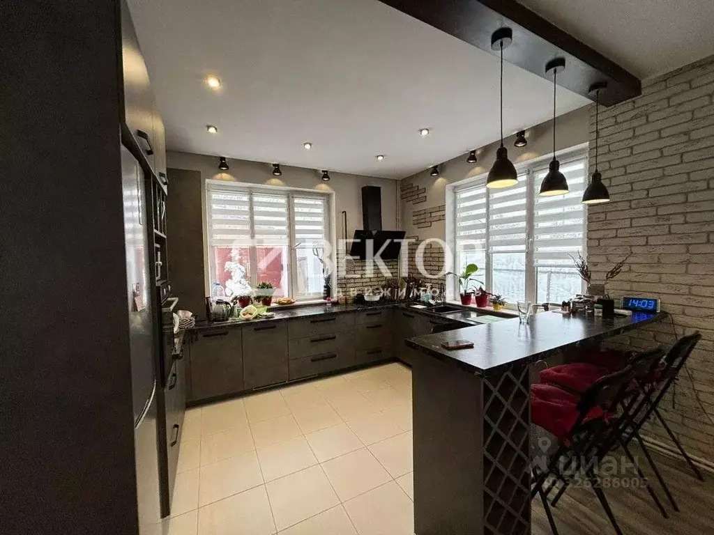 Дом в Ивановская область, Иваново ул. 5-я Минеевская, 66 (146 м) - Фото 2