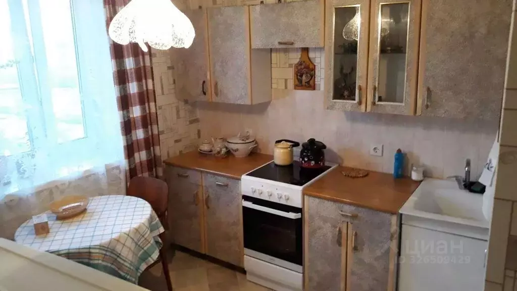 1-к кв. Москва ул. Николая Старостина, 11 (37.0 м) - Фото 1