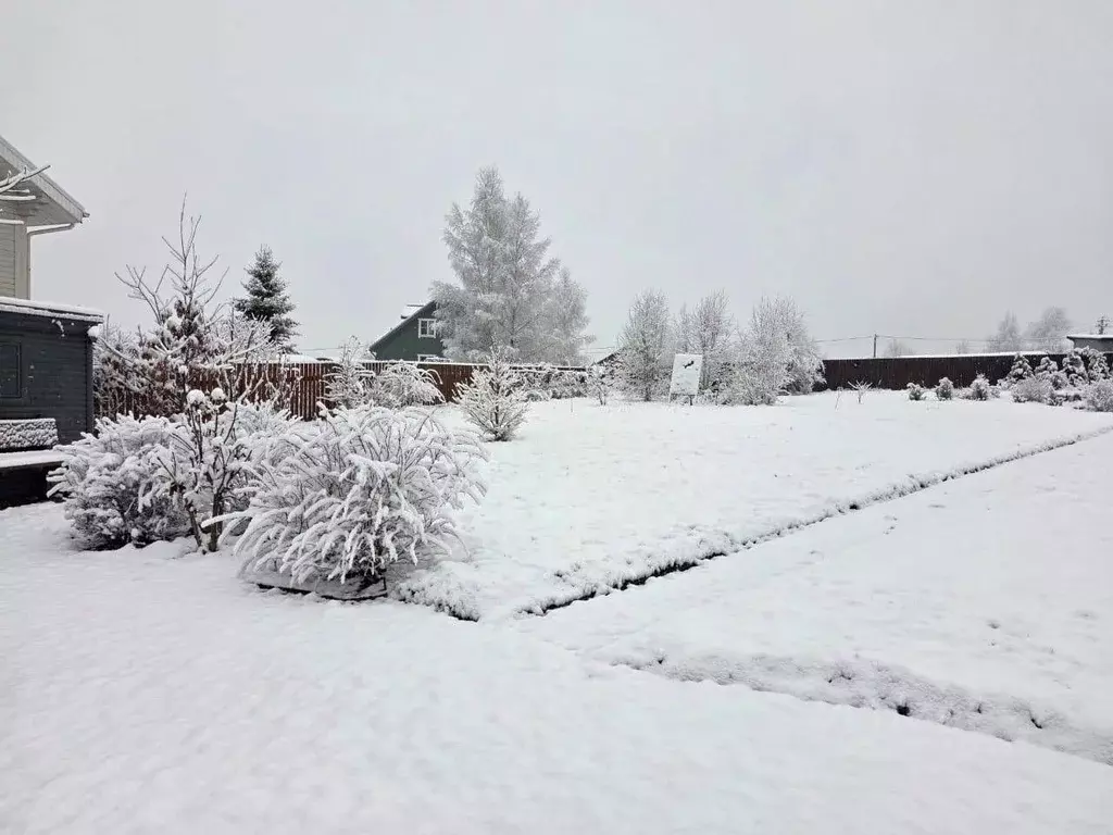 Дом в Владимирская область, Александровский муниципальный округ, ... - Фото 2