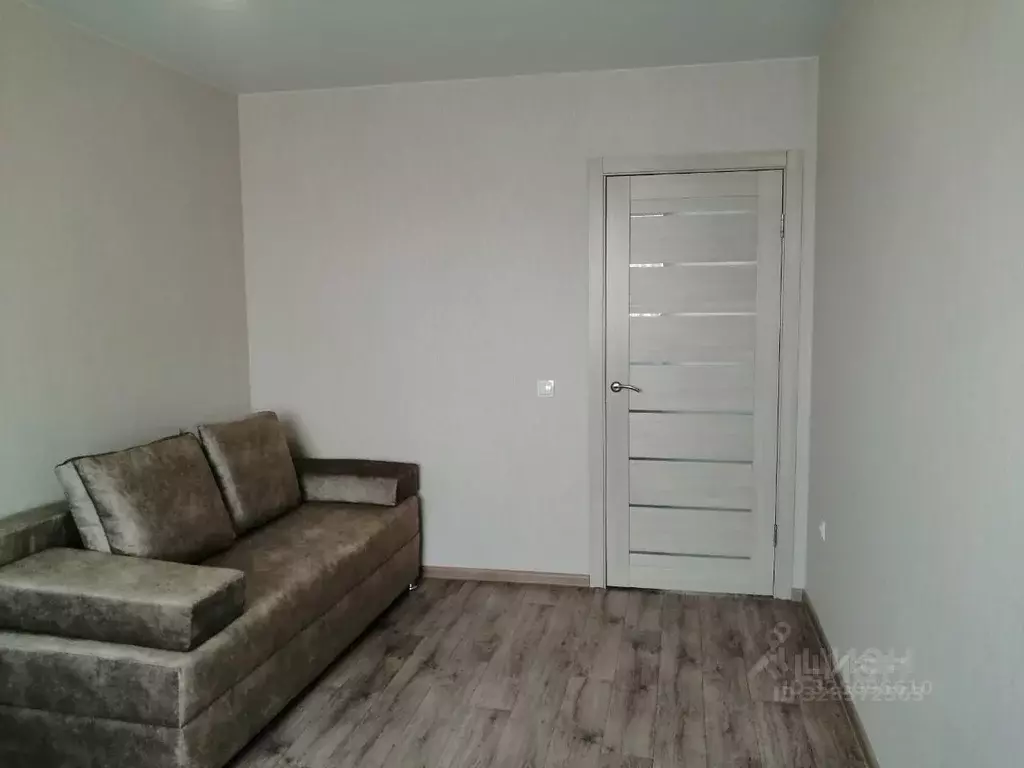 2-к кв. Адыгея, Тахтамукайский район, Яблоновский пгт Шоссейная ул., ... - Фото 2