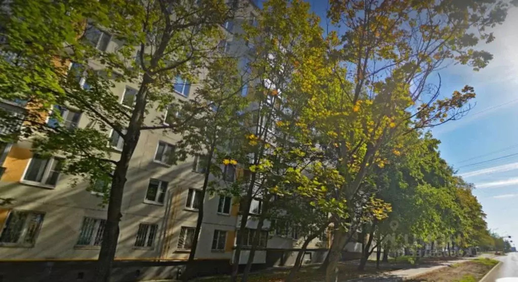 Комната Москва Дорожная ул., 7К1 (27.0 м) - Фото 1